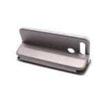 Maskica Teracell Flip Cover za Huawei Honor View 20 srebrna - Slika 2