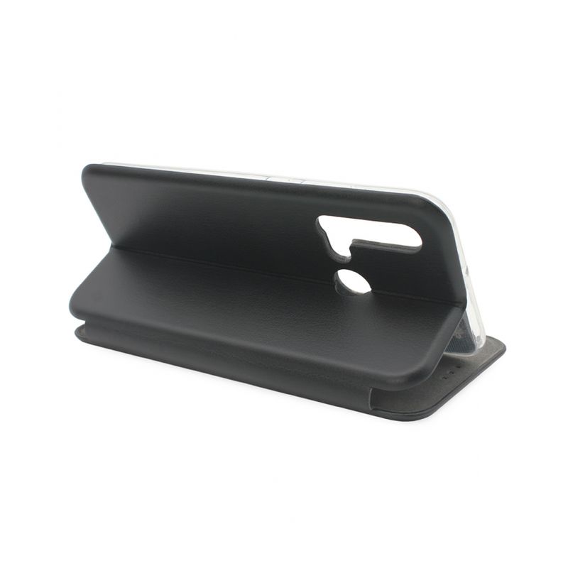 Maskica Teracell Flip Cover za Huawei P20 Lite 2019 crna