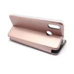 Maskica Teracell Flip Cover za Huawei P20 Lite roze - Slika 2