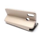 Maskica Teracell Flip Cover za Huawei P20 Lite zlatna - Slika 2