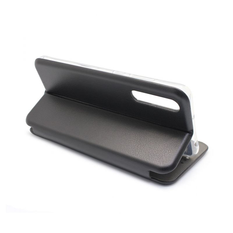 Maskica Teracell Flip Cover za Huawei P20 Pro crna