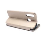 Maskica Teracell Flip Cover za Huawei P30 Lite zlatna - Slika 2