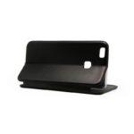 Maskica Teracell Flip Cover za Huawei P9 lite crna