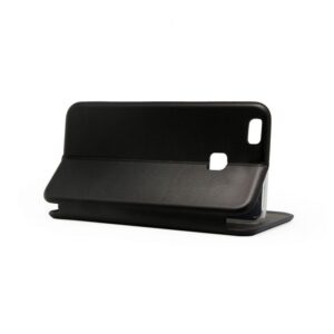 Maskica Teracell Flip Cover za Huawei P9 lite crna