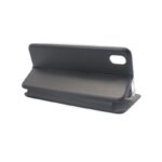 Maskica Teracell Flip Cover za Huawei Y5 2019/Honor 8S 2019/2020 crna - Slika 2
