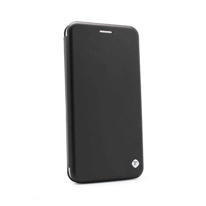 Maskica Teracell Flip Cover za Huawei Y5 2019/Honor 8S 2019/2020 crna