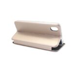 Maskica Teracell Flip Cover za Huawei Y5 2019/Honor 8S zlatna - Slika 2