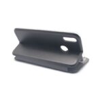Maskica Teracell Flip Cover za Huawei Y7 2019/Y7 Prime 2019 crna - Slika 2