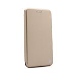 Maskica Teracell Flip Cover za iPhone 6/6S zlatna - Slika 2