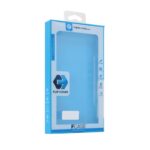 Maskica Teracell Flip Cover za LG K42 crna - Slika 3