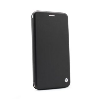 Maskica Teracell Flip Cover za LG K42 crna