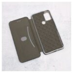 Maskica Teracell Flip Cover za Motorola Moto G10/G20/G30 crna - Slika 2