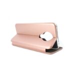Maskica Teracell Flip Cover za Nokia 5.3 roze - Slika 2