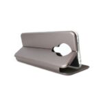 Maskica Teracell Flip Cover za Nokia 5.3 srebrna - Slika 2