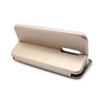 Maskica Teracell Flip Cover za Nokia 8 zlatna - Slika 2