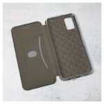 Maskica Teracell Flip Cover za Samsung A037G Galaxy A03s crna - Slika 3