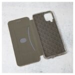 Maskica Teracell Flip Cover za Samsung A225 Galaxy A22 4G zlatna - Slika 3