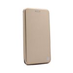 Maskica Teracell Flip Cover za Samsung A336B Galaxy A33 5G zlatna