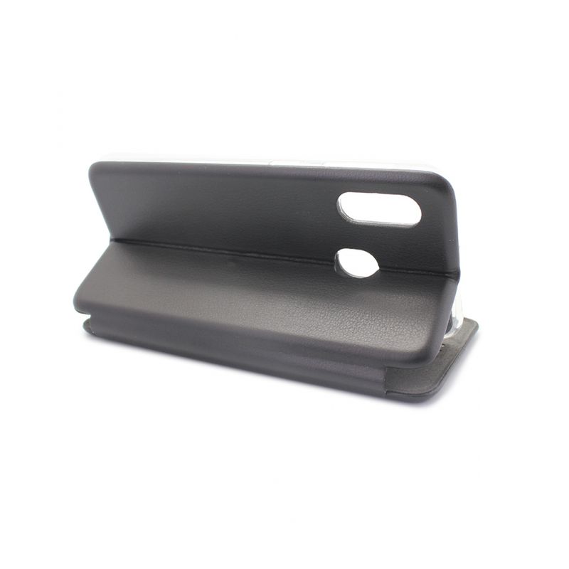 Maskica Teracell Flip Cover za Samsung A405F Galaxy A40 crna