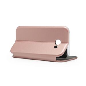 Maskica Teracell Flip Cover za Samsung A520F Galaxy A5 2017 roze