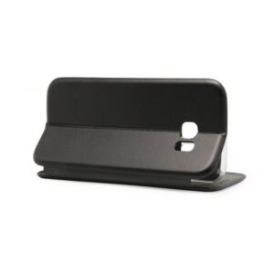 Maskica Teracell Flip Cover za Samsung G930 S7 crna