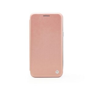 Maskica Teracell Flip Cover za Samsung G955 S8 Plus roze