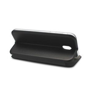 Maskica Teracell Flip Cover za Samsung J330F Galaxy J3 2017 (EU) crna