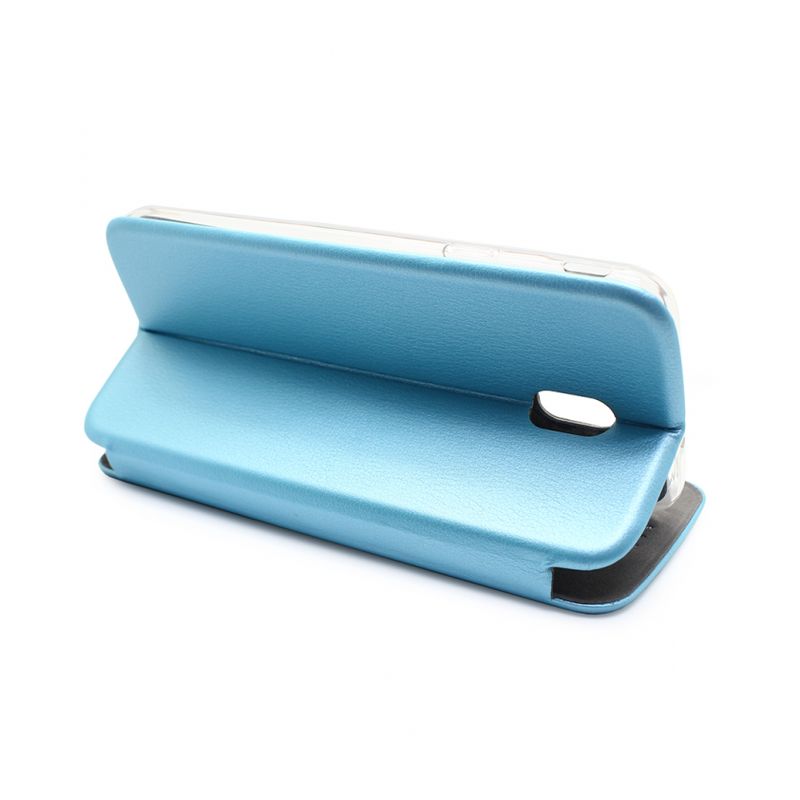 Maskica Teracell Flip Cover za Samsung J600F Galaxy J6 2018 (USA) plava