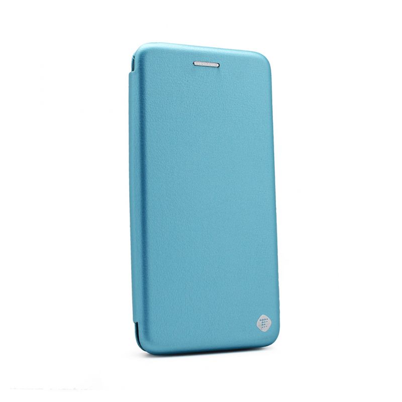 Maskica Teracell Flip Cover za Samsung J600F Galaxy J6 2018 (USA) plava