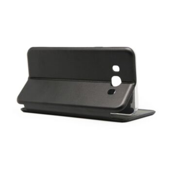 Maskica Teracell Flip Cover za Samsung J710F Galaxy J7 2016 crna