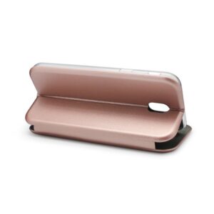 Maskica Teracell Flip Cover za Samsung J730F Galaxy J7 2017 (EU) roze