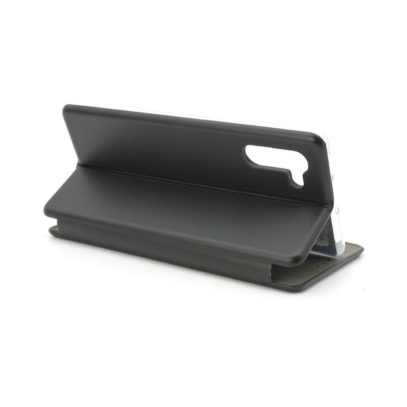 Maskica Teracell Flip Cover za Samsung N970F Galaxy Note 10 crna