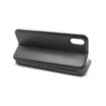 Maskica Teracell Flip Cover za Tesla smartphone 6.4 Lite crna - Slika 2