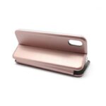Maskica Teracell Flip Cover za Tesla smartphone 6.4 Lite roze - Slika 2