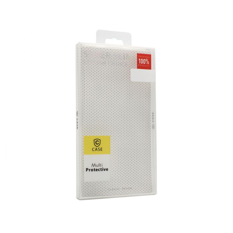 Maskica Teracell Flip Cover za Tesla smartphone 6.4 Lite zlatna
