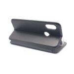 Maskica Teracell Flip Cover za Xiaomi Redmi 6 Pro crna - Slika 2