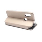 Maskica Teracell Flip Cover za Xiaomi Redmi 6 Pro zlatna - Slika 2