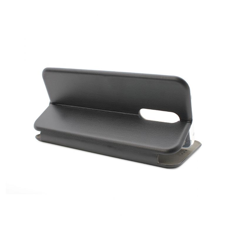 Maskica Teracell Flip Cover za Xiaomi Redmi 8 crna