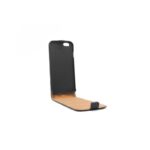 Maskica Teracell flip top za iPhone 6/6S crna - Slika 2