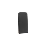 Maskica Teracell flip top za iPhone 6/6S crna
