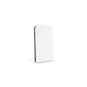 Maskica Teracell flip top za Samsung I9082/I9060/Grand Lite/Neo bela