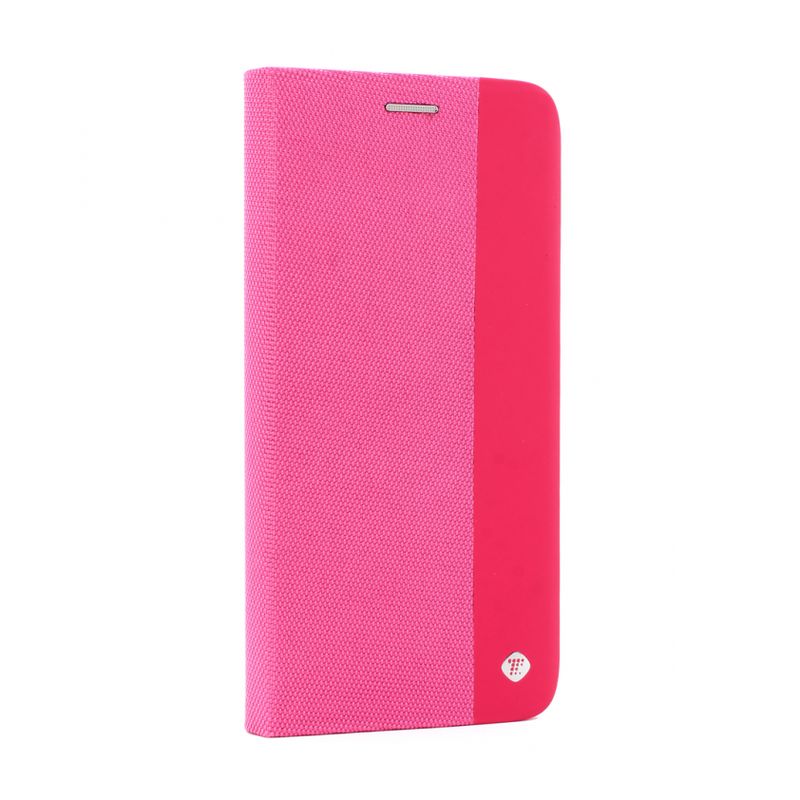 Maskica Teracell Gentle Fold za Huawei Y5p/Honor 9S pink