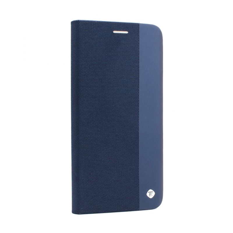 Maskica Teracell Gentle Fold za Huawei Y5p/Honor 9S tamno plava
