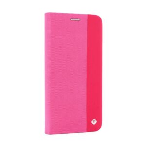 Maskica Teracell Gentle Fold za Samsung A315F Galaxy A31 pink