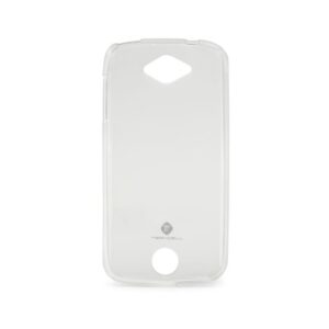 Maskica Teracell Giulietta za Acer Liquid Z530 bela