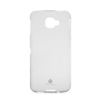 Maskica Teracell Giulietta za Alcatel OT Idol 4S/6070 bela