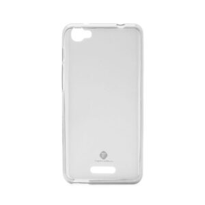 Maskica Teracell Giulietta za Alcatel Pixi 4 Plus Power/5023F bela