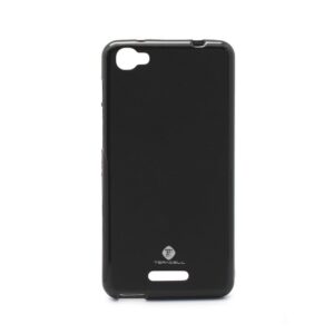 Maskica Teracell Giulietta za Alcatel Pixi 4 Plus Power/5023F crna