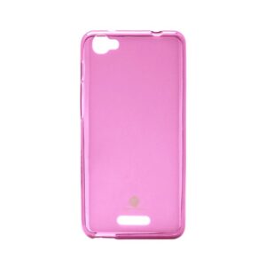 Maskica Teracell Giulietta za Alcatel Pixi 4 Plus Power/5023F pink