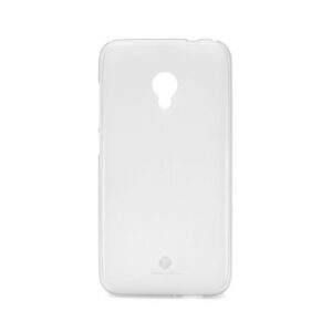 Maskica Teracell Giulietta za Alcatel U5 4G 5044D/5044Y bela